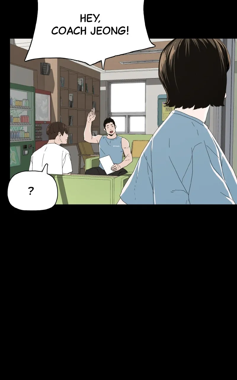 Survive Chapter 4 page 28 - 