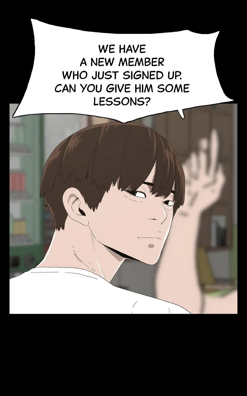 Survive Chapter 4 page 29 - 