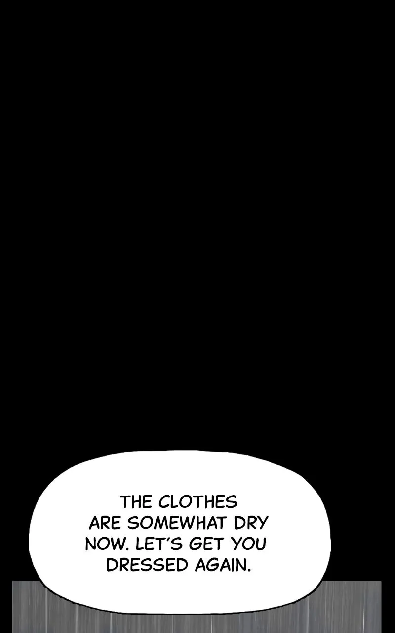 Survive Chapter 4 page 34 - 