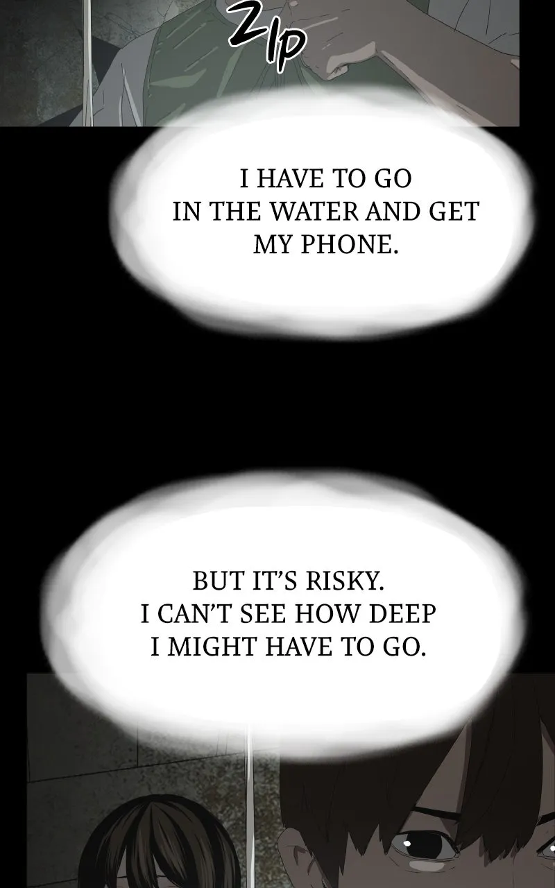 Survive Chapter 4 page 39 - 