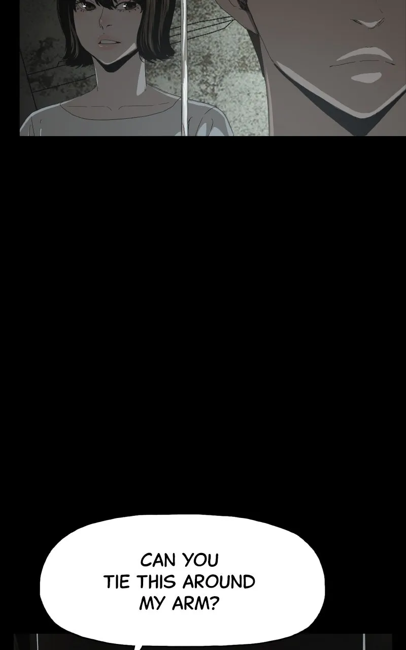 Survive Chapter 4 page 40 - 