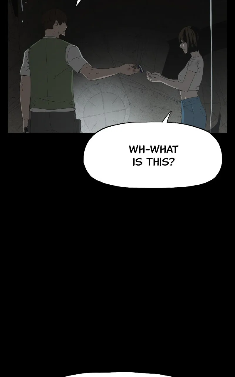 Survive Chapter 4 page 41 - 