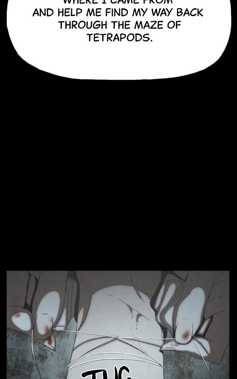 Survive Chapter 4 page 43 - 