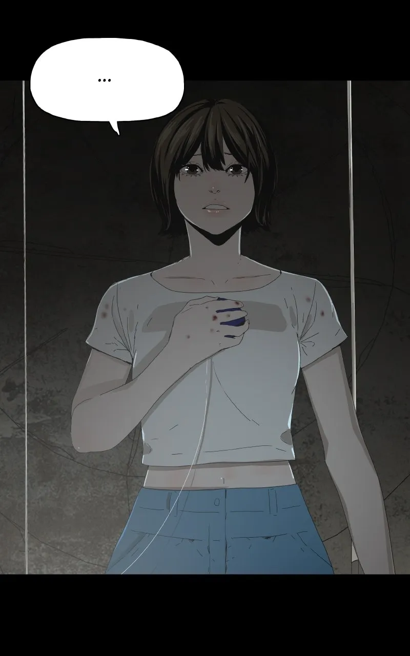 Survive Chapter 4 page 47 - 