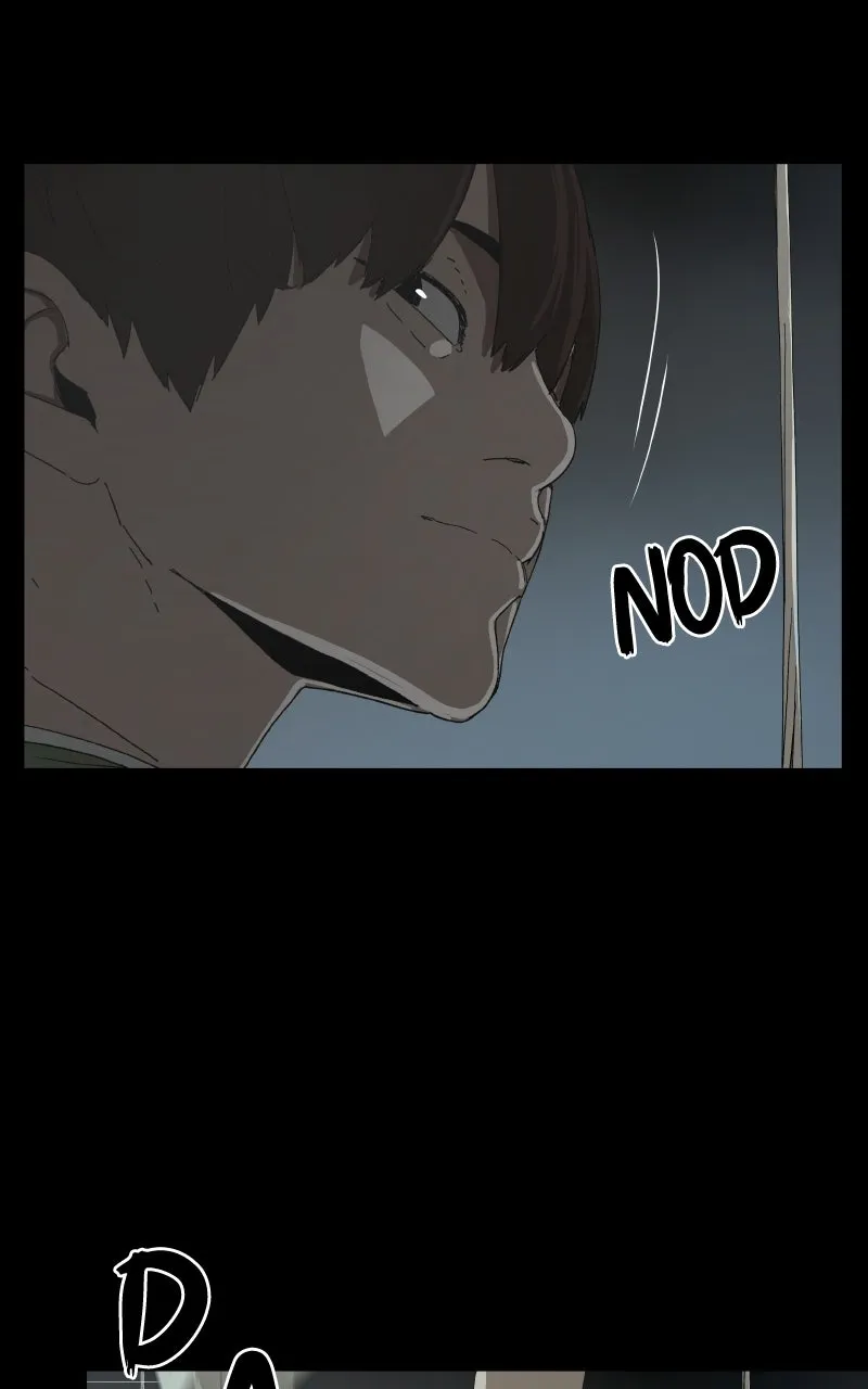 Survive Chapter 4 page 50 - 