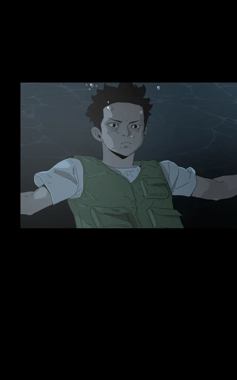 Survive Chapter 4 page 55 - 