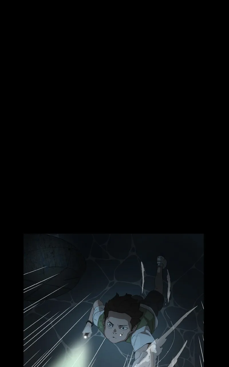 Survive Chapter 4 page 57 - 