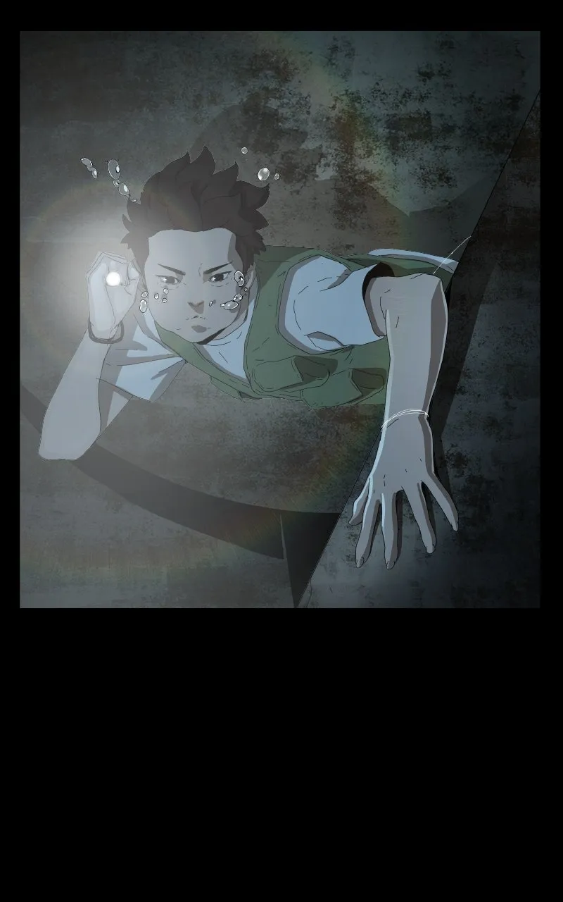Survive Chapter 4 page 60 - 