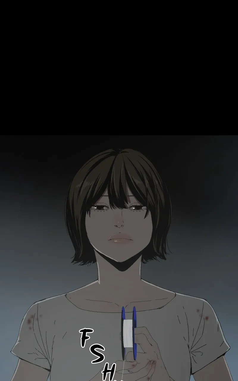 Survive Chapter 4 page 61 - 