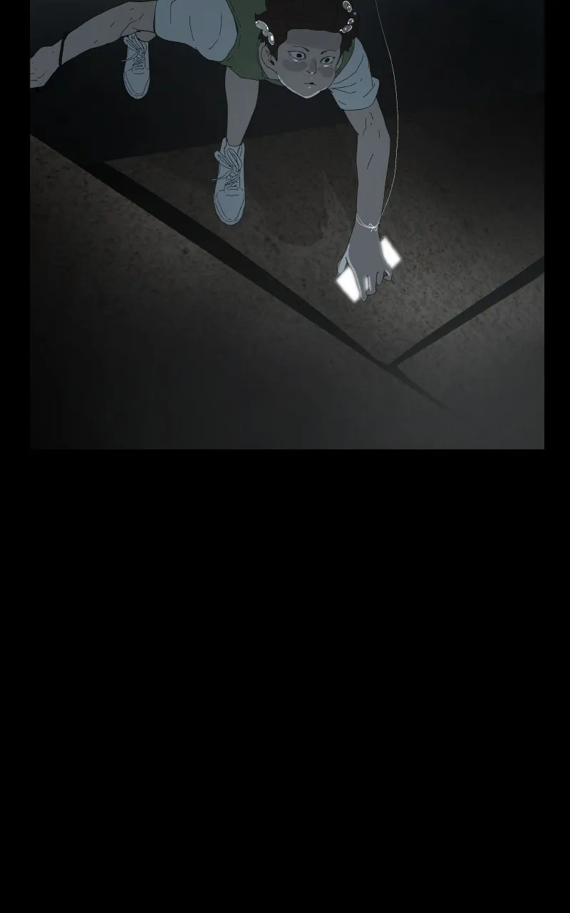 Survive Chapter 4 page 70 - 