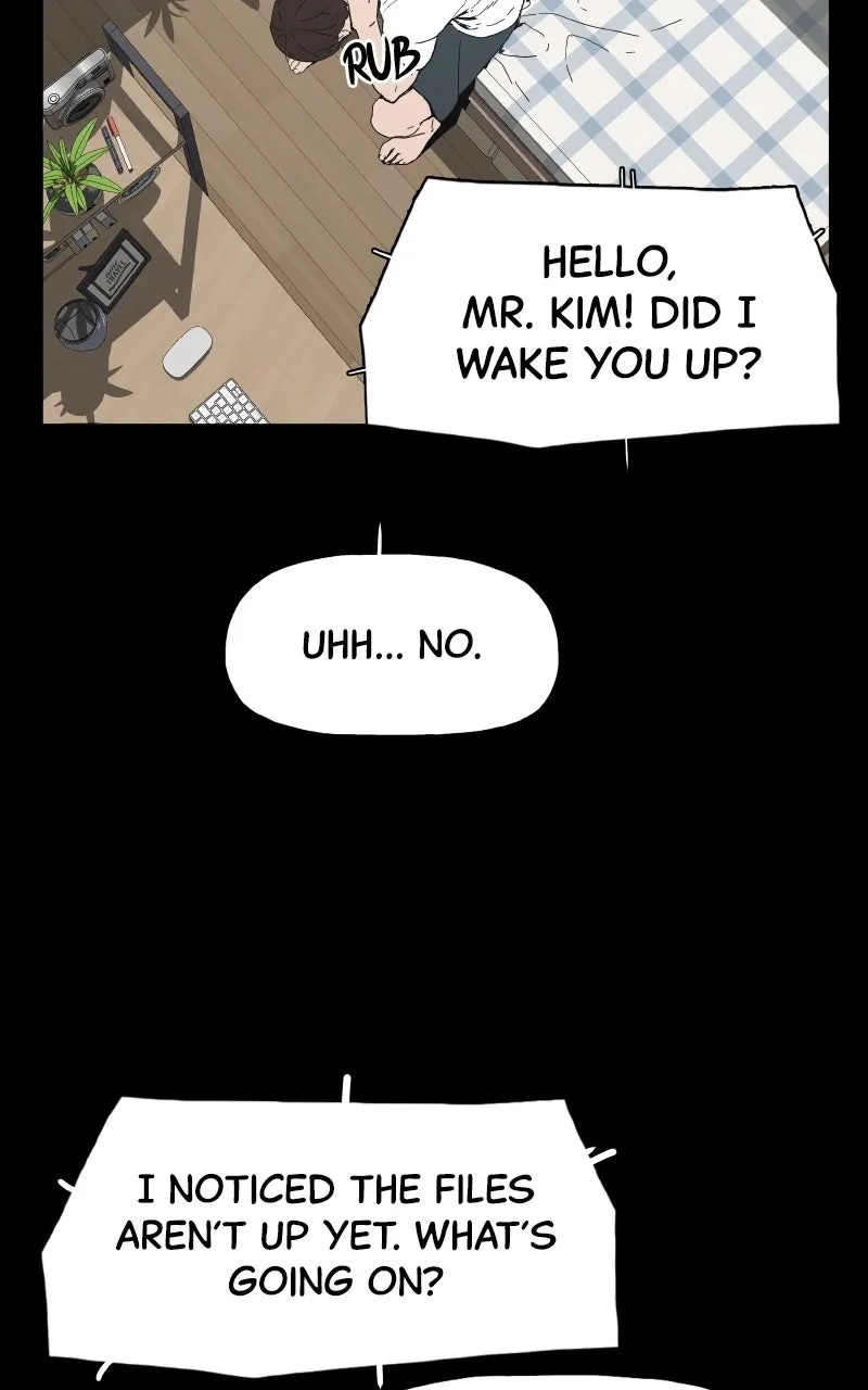 Survive Chapter 4 page 8 - 