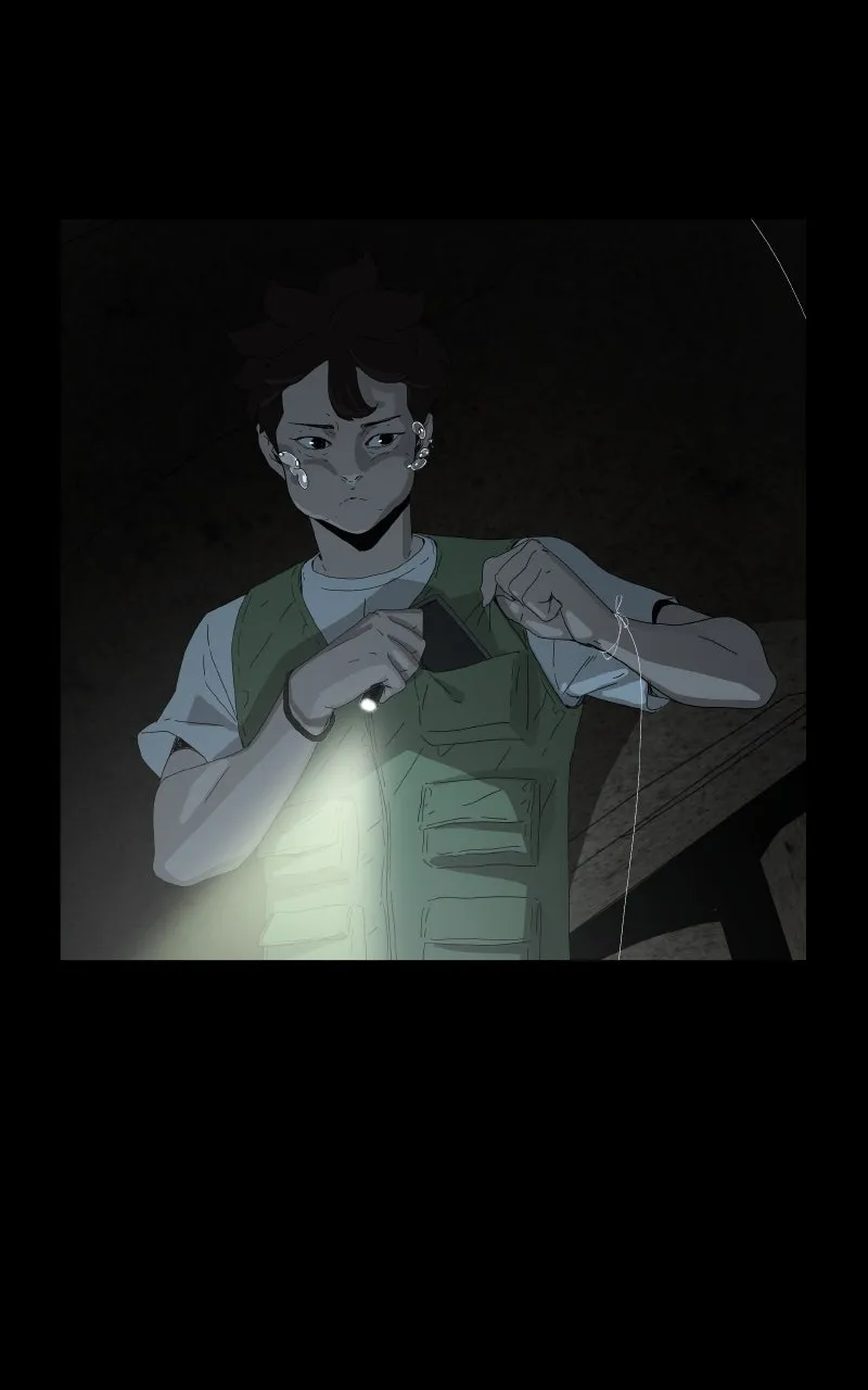 Survive Chapter 4 page 71 - 