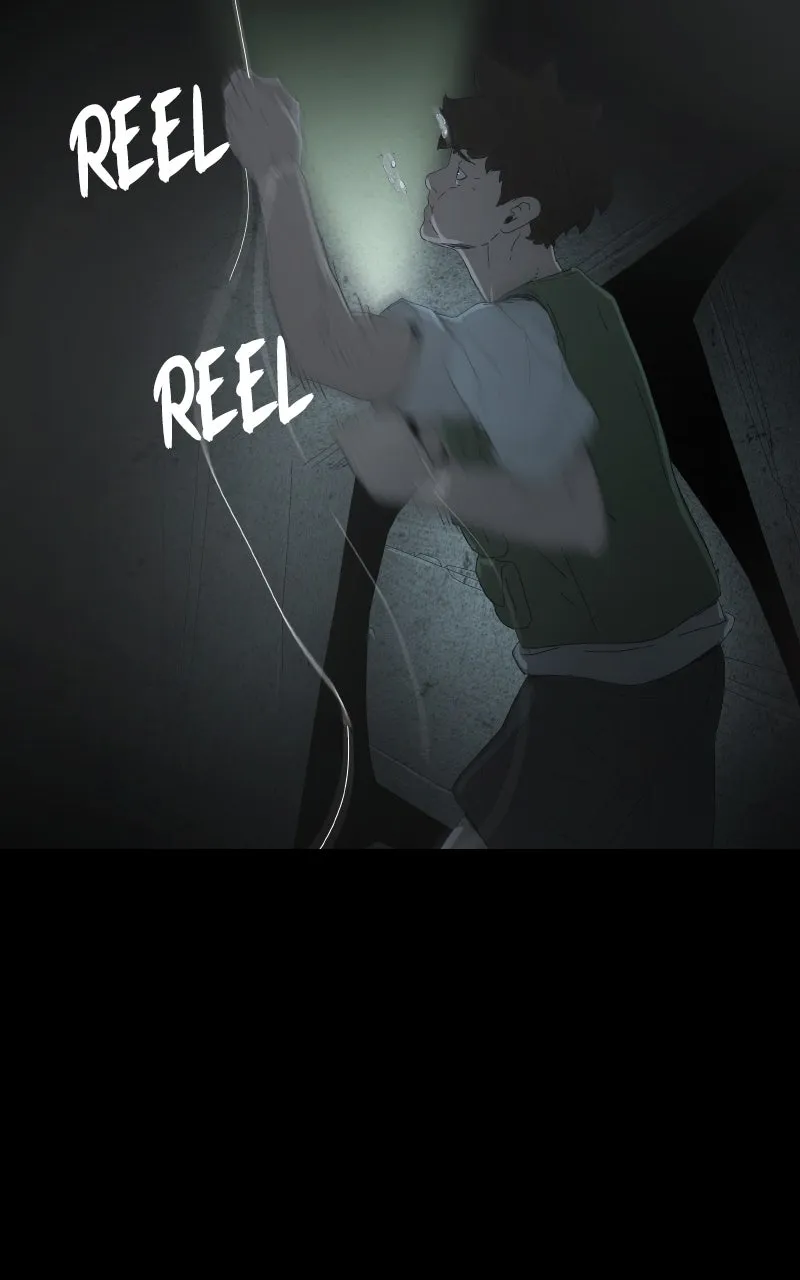 Survive Chapter 4 page 83 - 