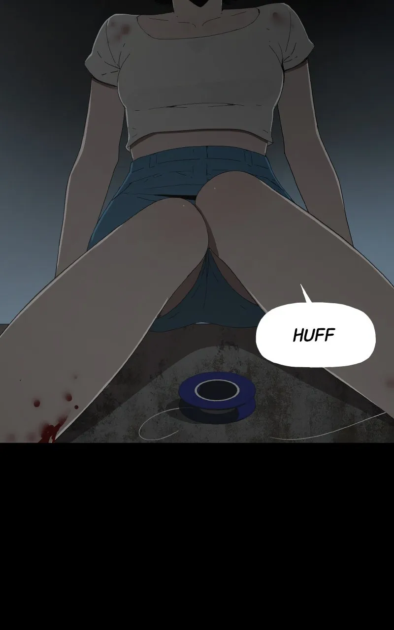 Survive Chapter 4 page 89 - 