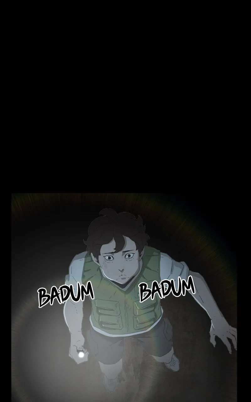 Survive Chapter 4 page 90 - 