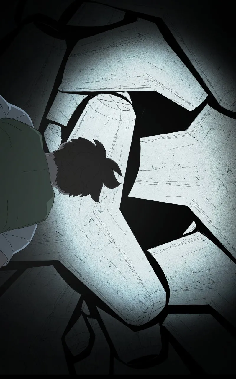 Survive Chapter 4 page 92 - 