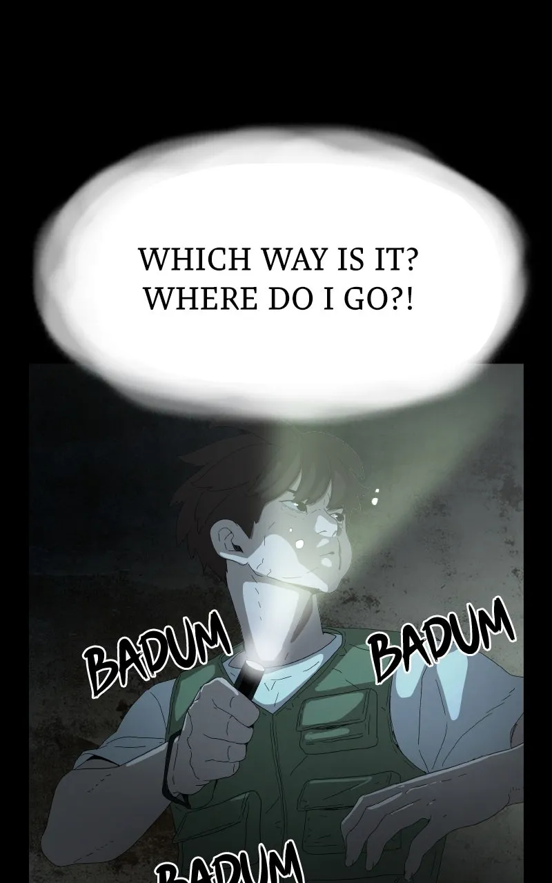 Survive Chapter 4 page 99 - 