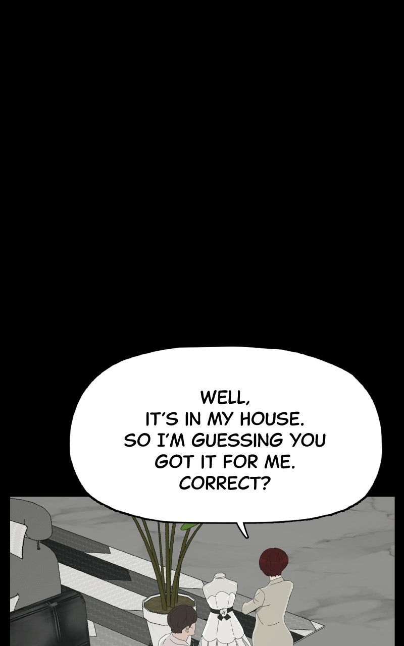 Survive Ep. 40 - Feline Succubus (16) page 110 - 