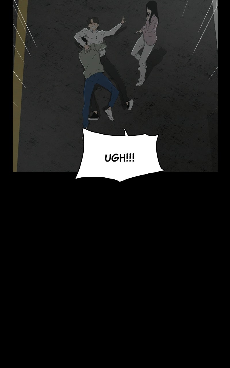 Survive Ep. 40 - Feline Succubus (16) page 23 - 