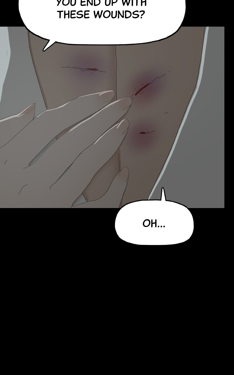 Survive Ep. 40 - Feline Succubus (16) page 42 - 