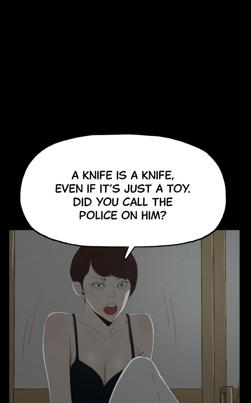 Survive Ep. 40 - Feline Succubus (16) page 44 - 