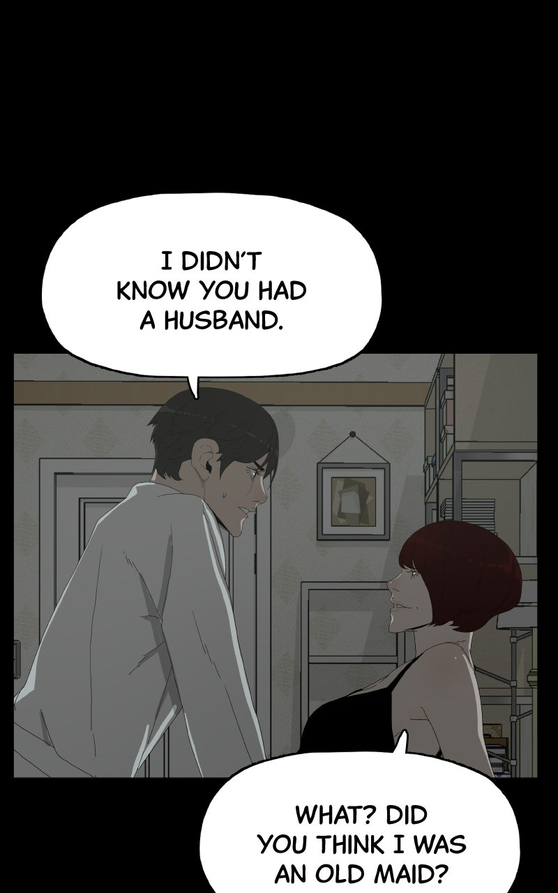 Survive Ep. 40 - Feline Succubus (16) page 53 - 