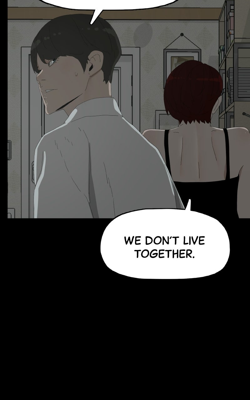 Survive Ep. 40 - Feline Succubus (16) page 56 - 