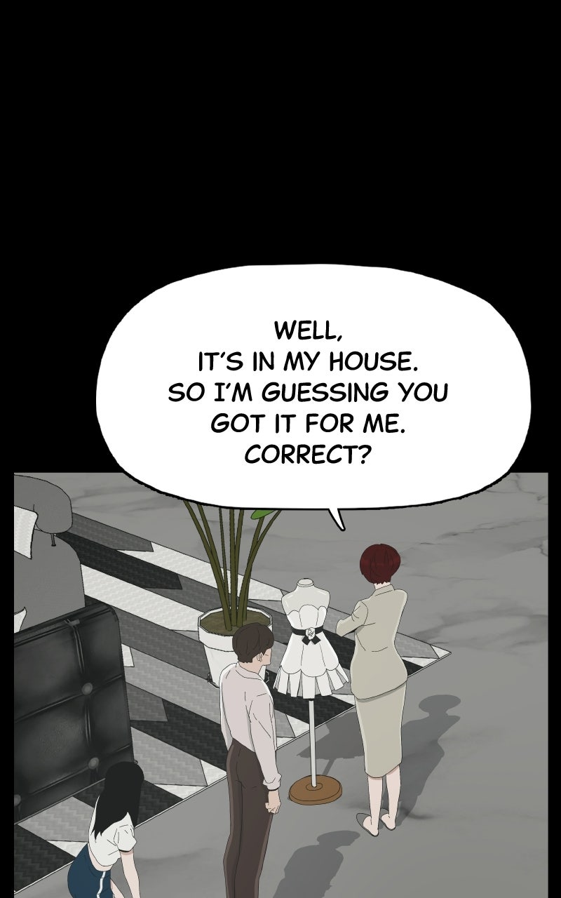Survive Ep. 41 - Feline Succubus (17) page 1 - 