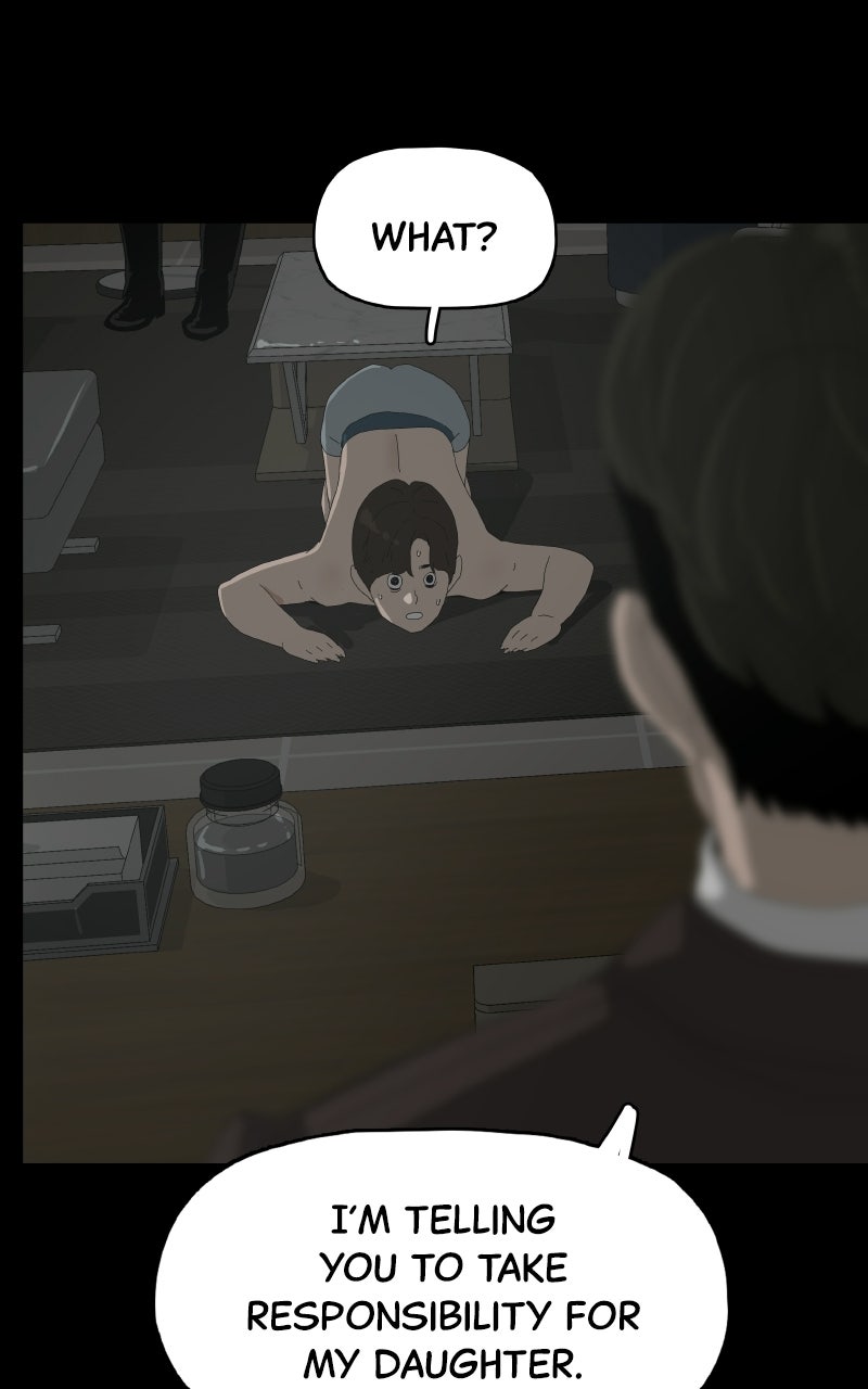 Survive Ep. 41 - Feline Succubus (17) page 109 - 