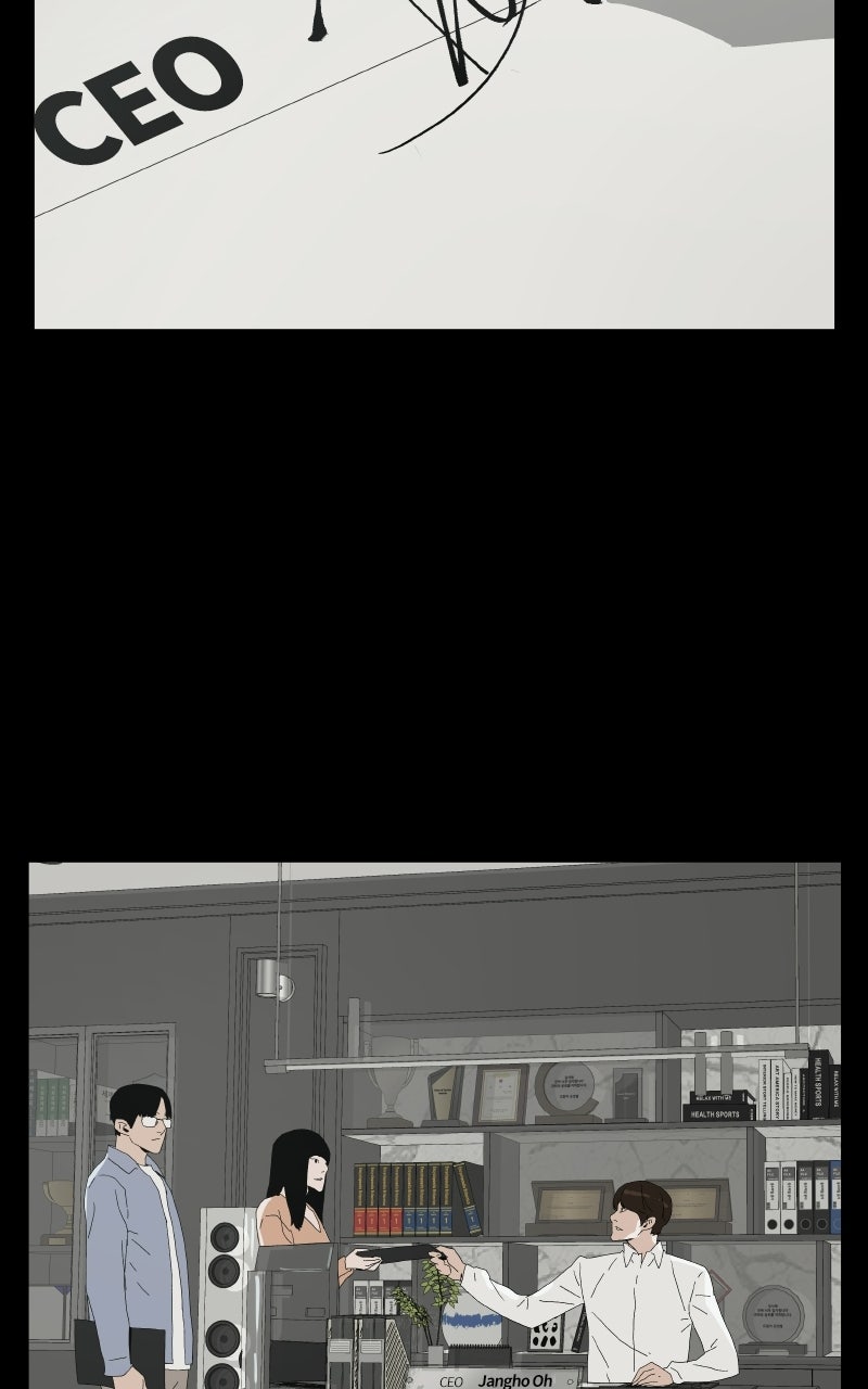 Survive Ep. 41 - Feline Succubus (17) page 117 - 