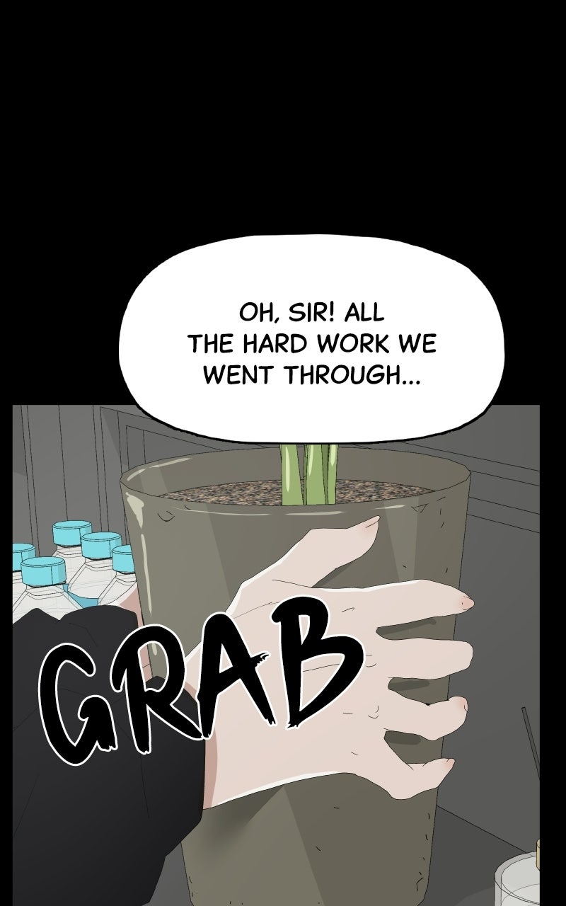 Survive Ep. 41 - Feline Succubus (17) page 127 - 