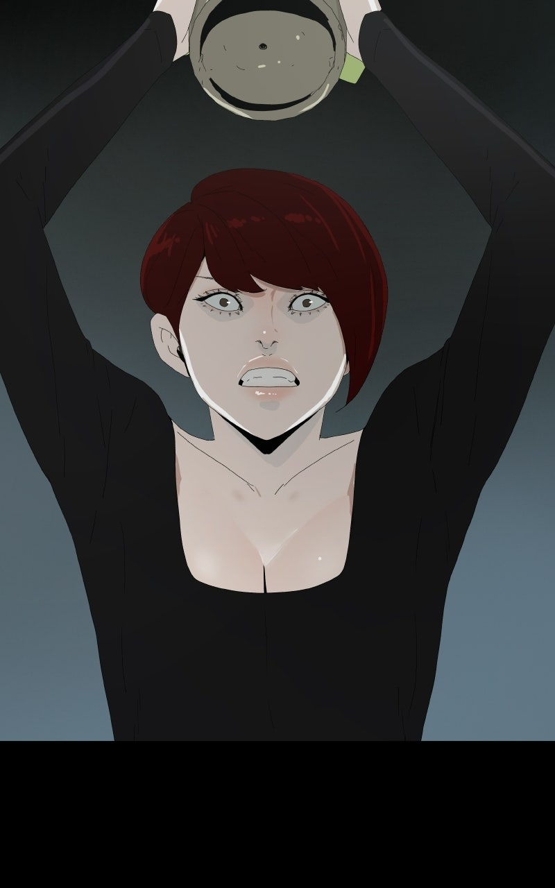 Survive Ep. 41 - Feline Succubus (17) page 133 - 