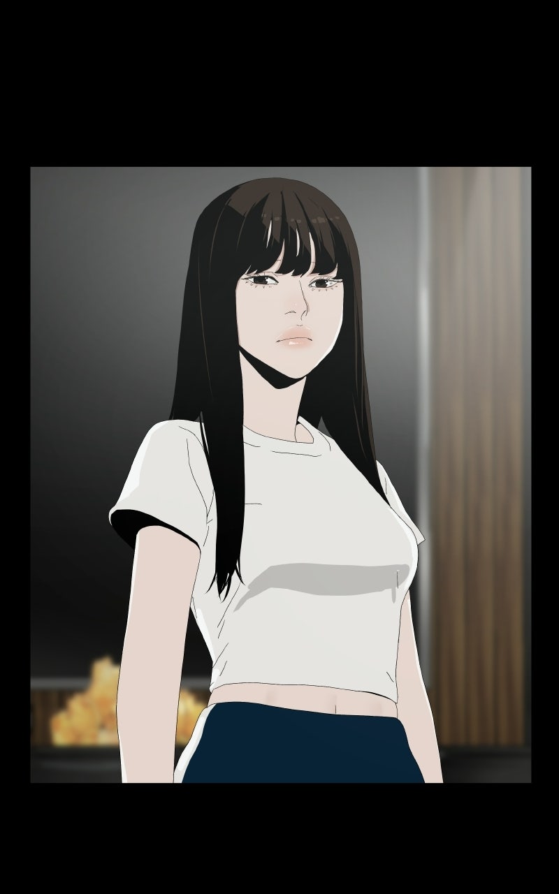 Survive Ep. 41 - Feline Succubus (17) page 36 - 