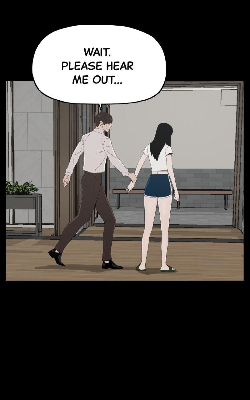 Survive Ep. 41 - Feline Succubus (17) page 49 - 