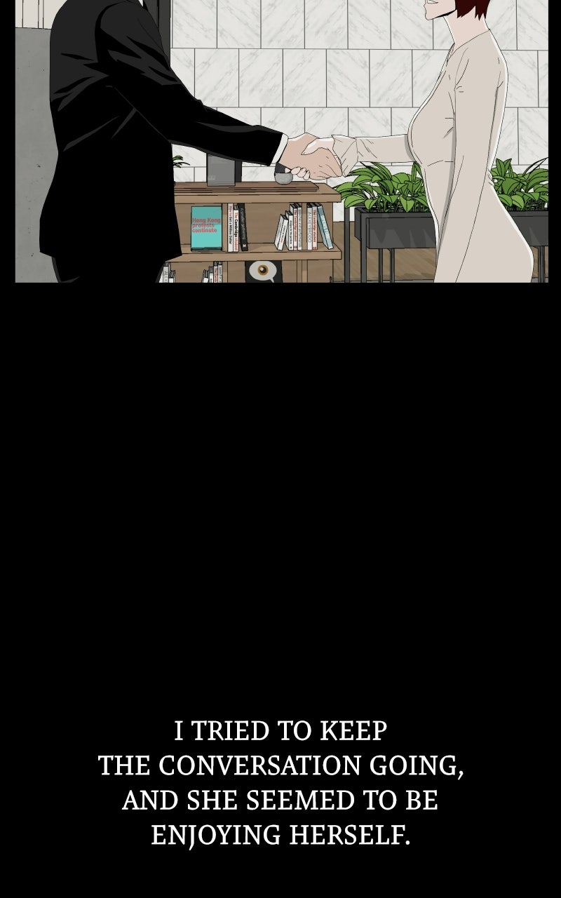 Survive Ep. 41 - Feline Succubus (17) page 67 - 