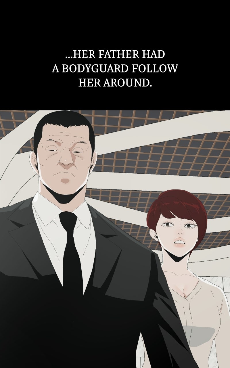 Survive Ep. 41 - Feline Succubus (17) page 74 - 