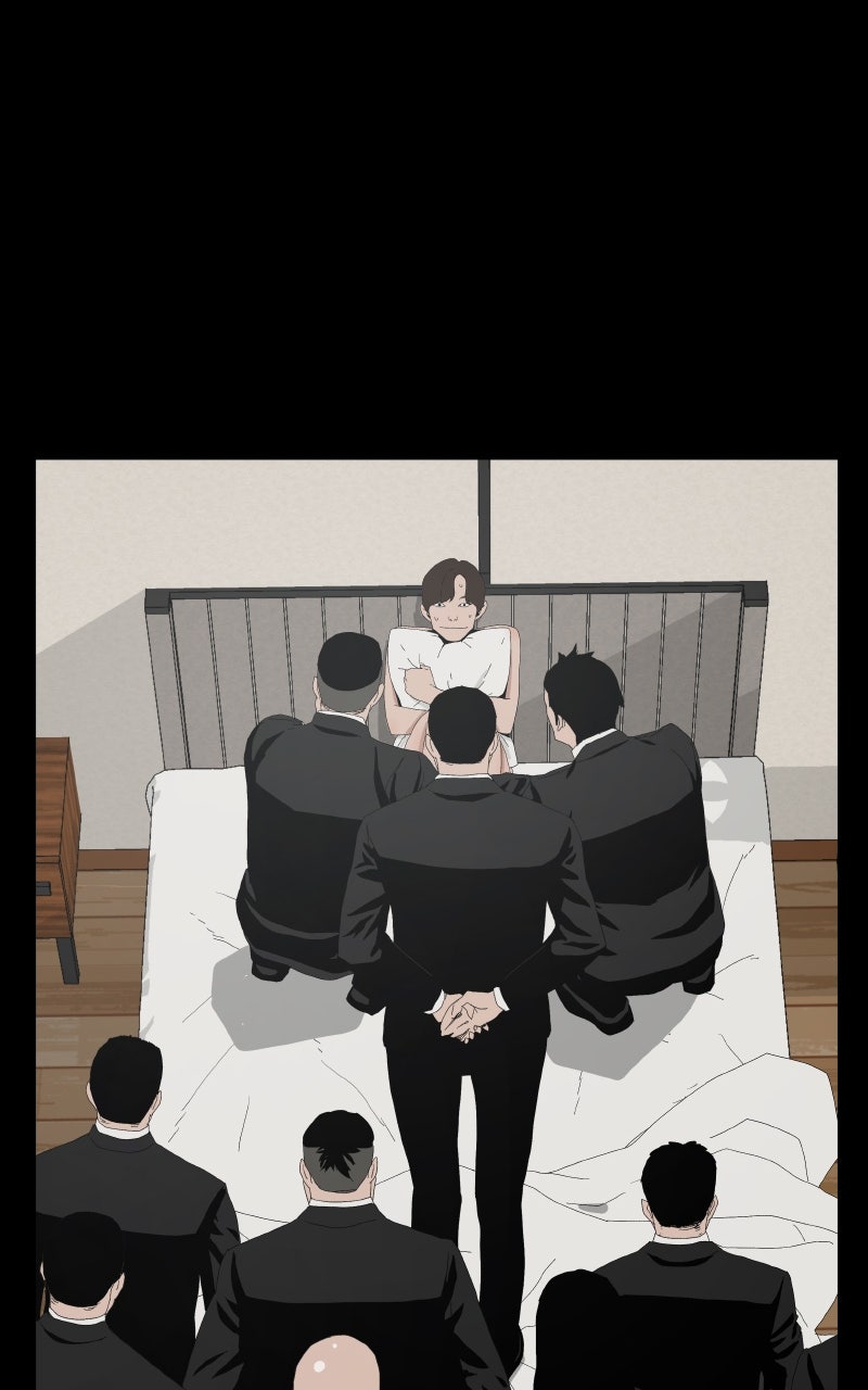 Survive Ep. 41 - Feline Succubus (17) page 84 - 