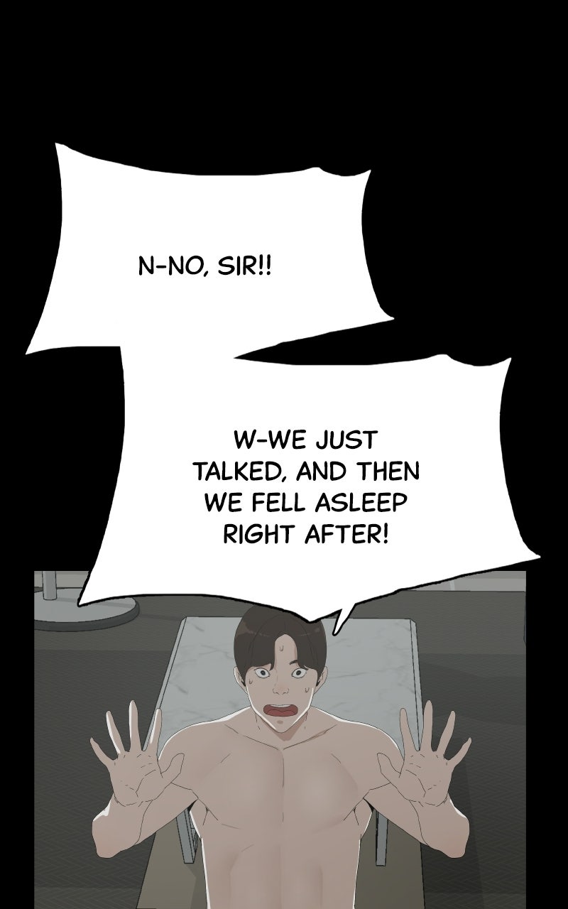 Survive Ep. 41 - Feline Succubus (17) page 91 - 