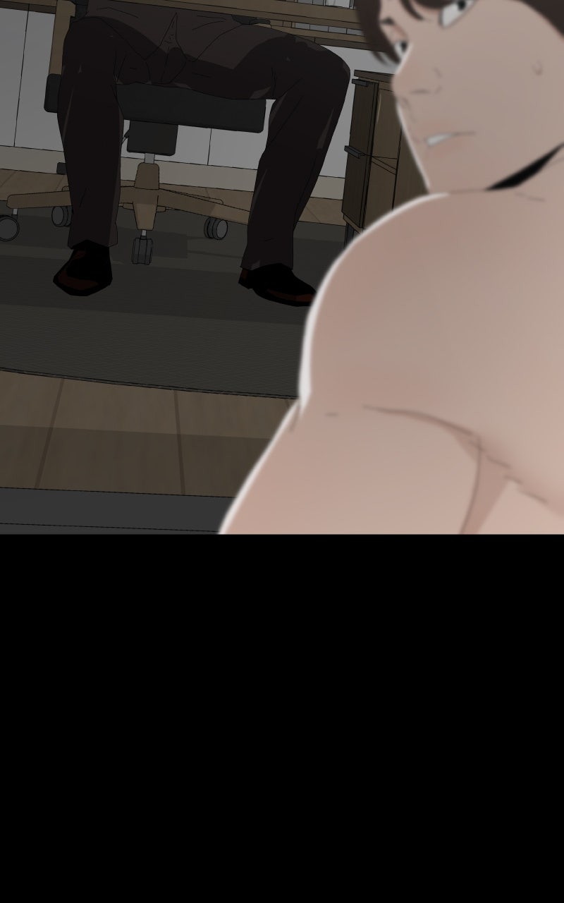 Survive Ep. 41 - Feline Succubus (17) page 99 - 