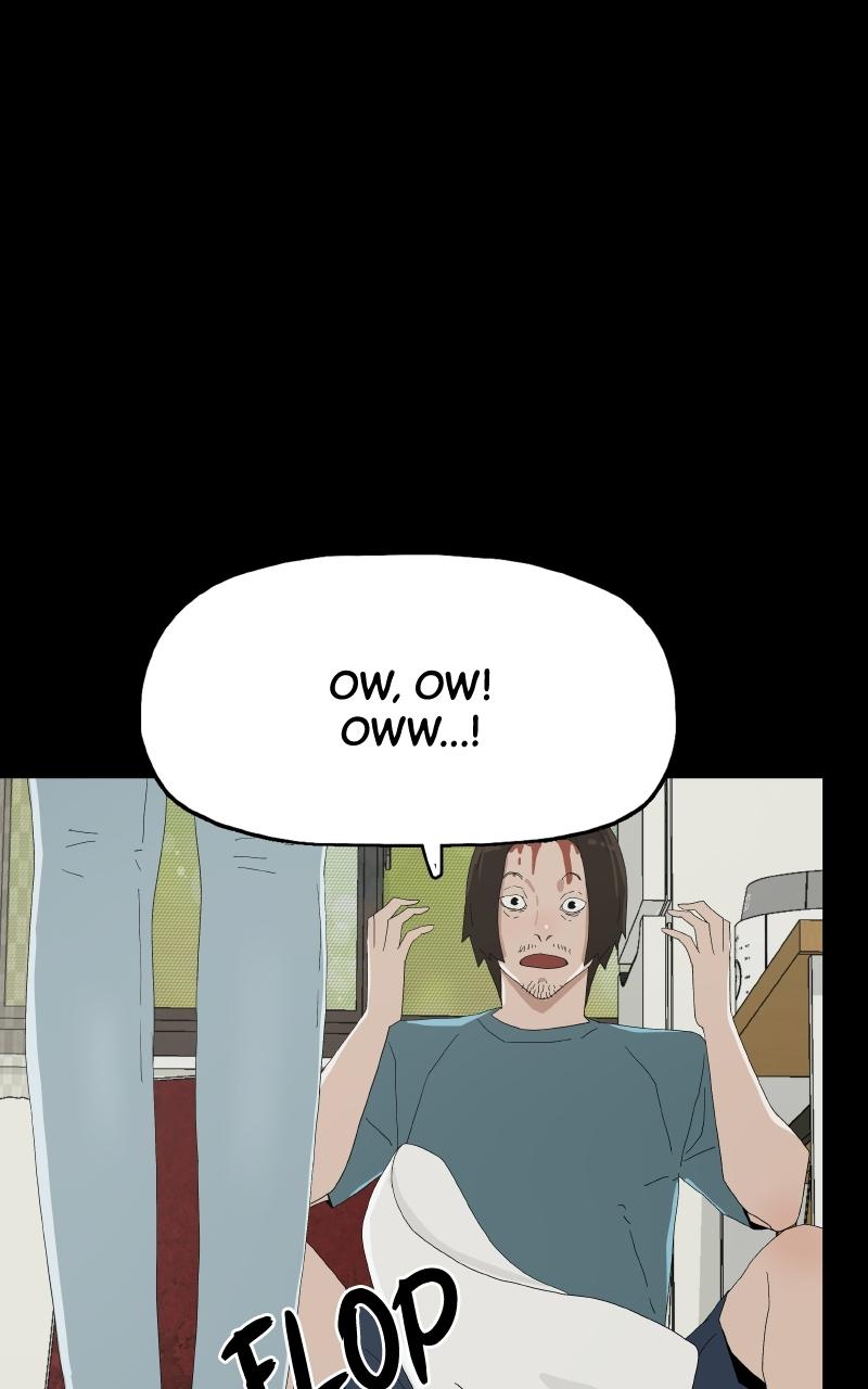 Survive Chapter 42 page 116 - 