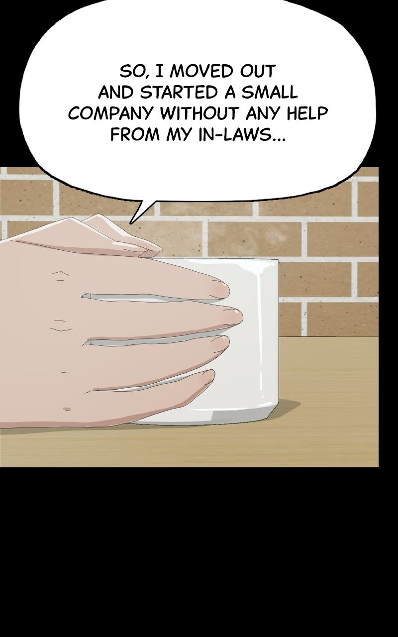 Survive Chapter 42 page 20 - 