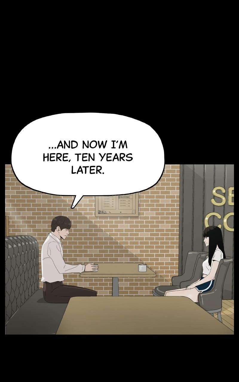 Survive Chapter 42 page 21 - 