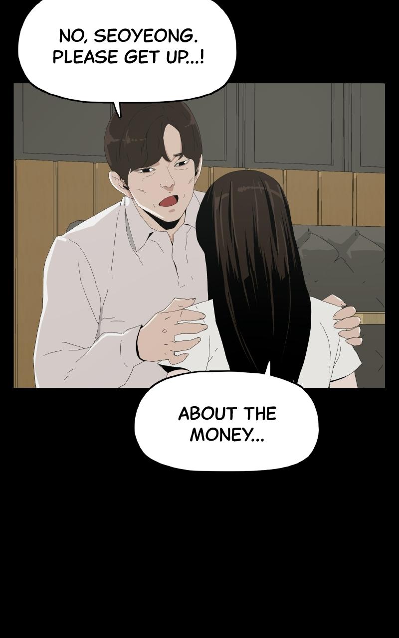 Survive Chapter 42 page 33 - 