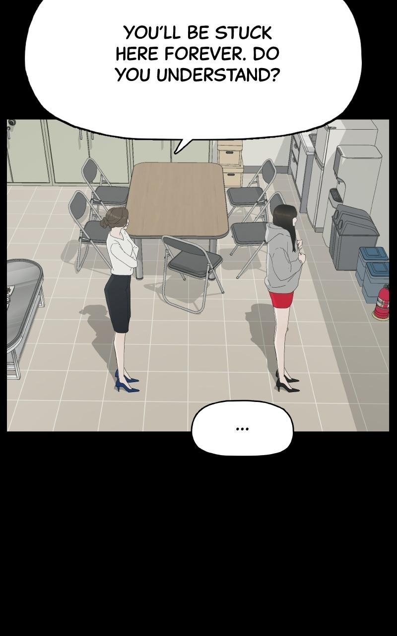 Survive Chapter 42 page 58 - 