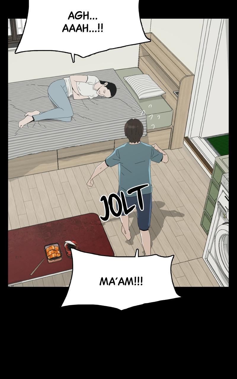 Survive Chapter 42 page 81 - 