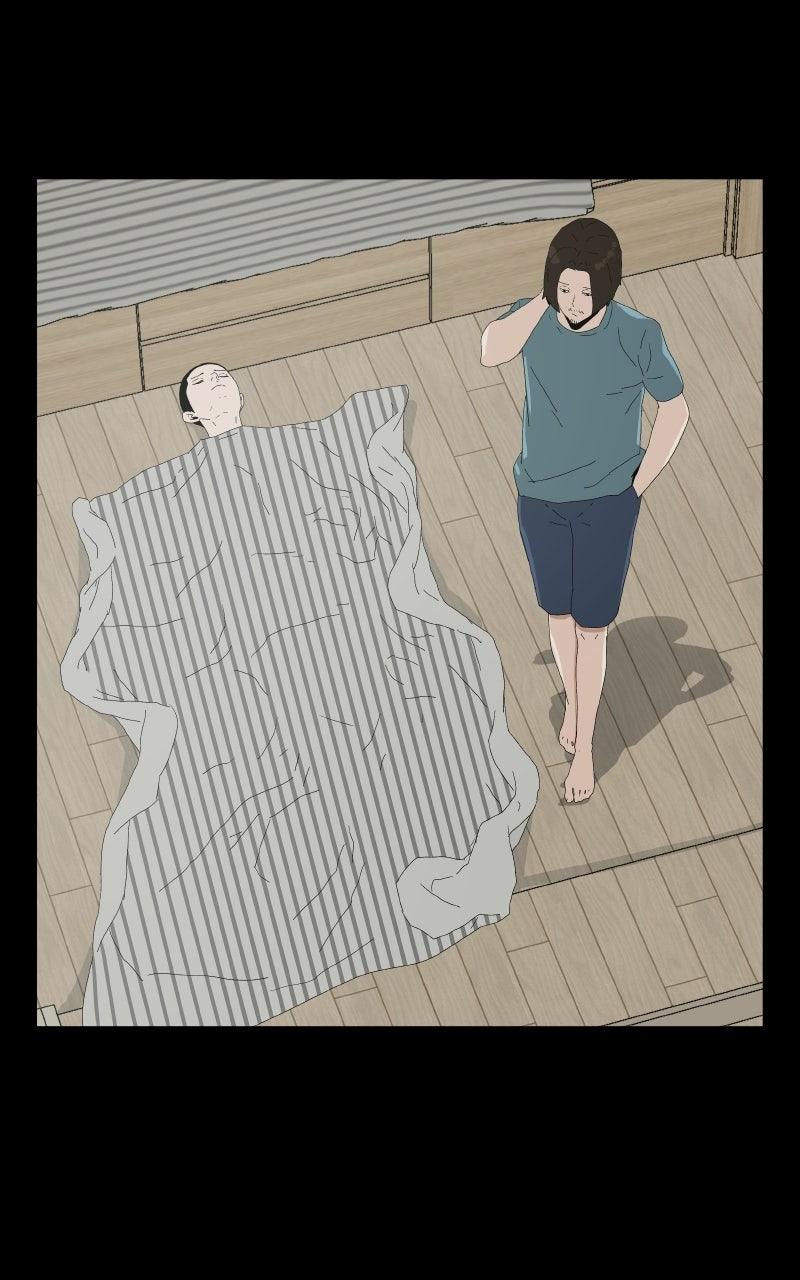 Survive Chapter 43 page 111 - 