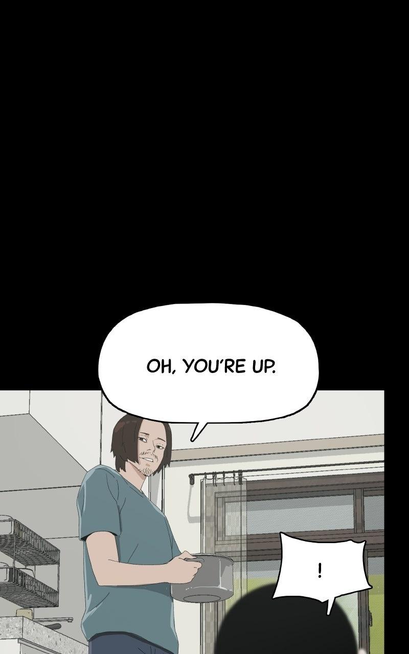 Survive Chapter 43 page 115 - 