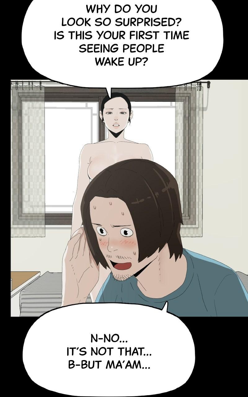Survive Chapter 43 page 120 - 
