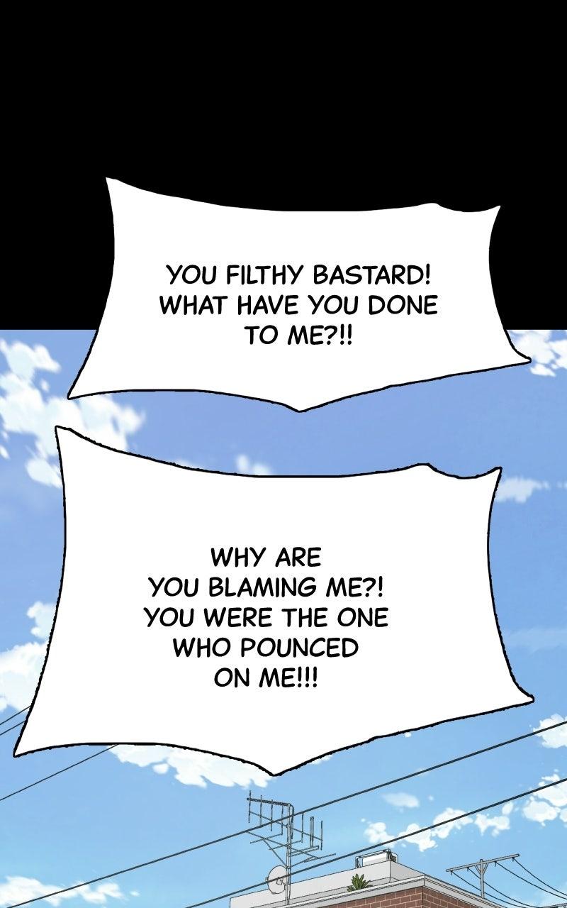 Survive Chapter 43 page 127 - 
