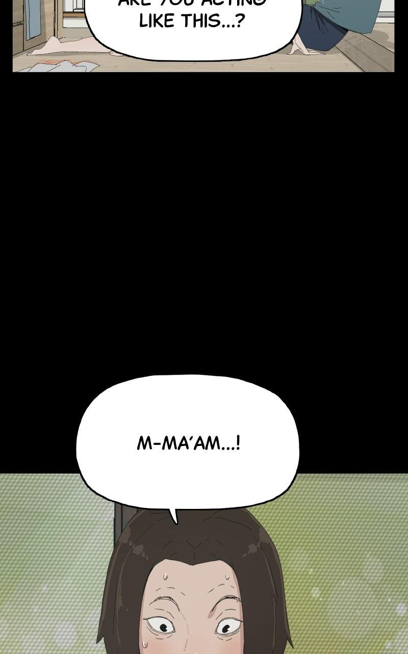 Survive Chapter 43 page 18 - 